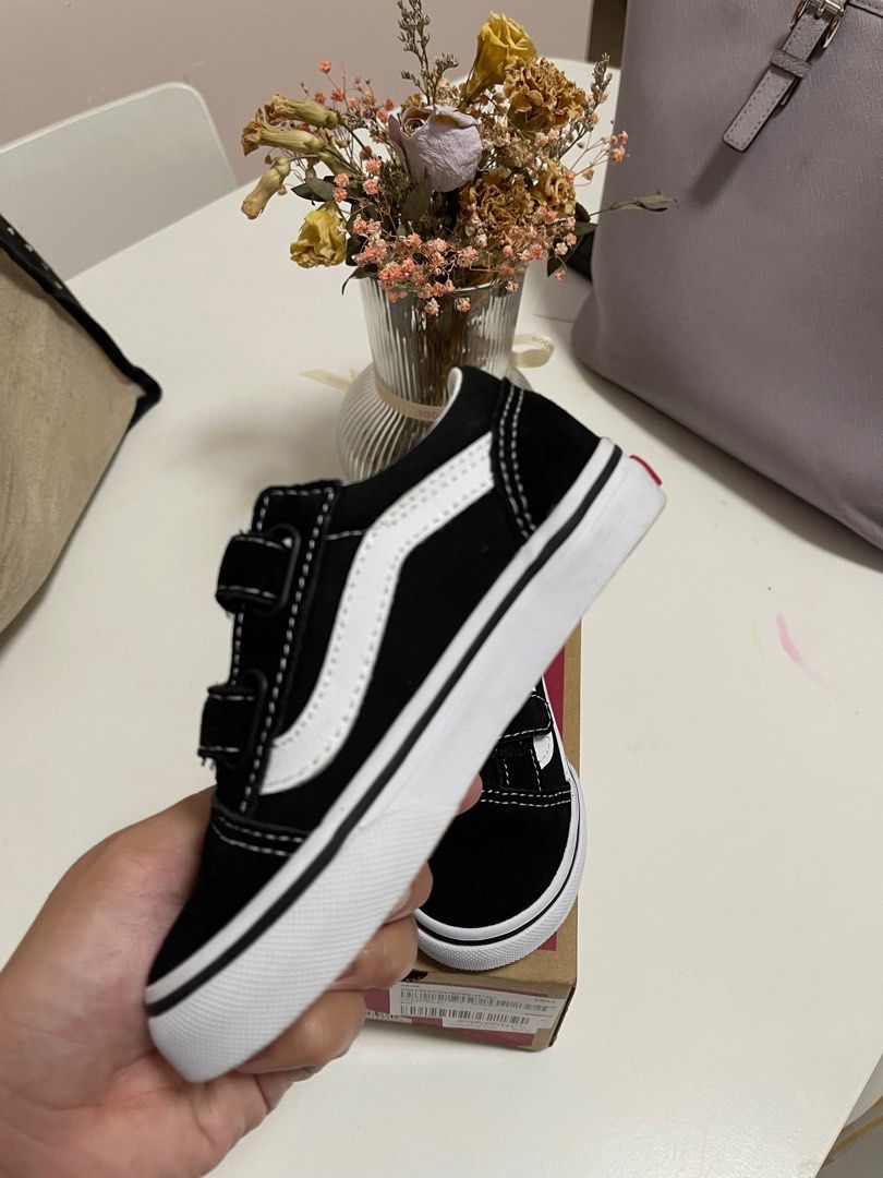 Vans core classic old skool sneakers store