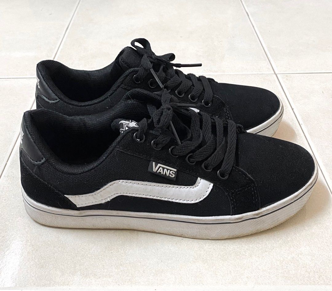 Vans tnt ori discount