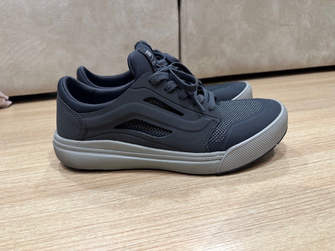 Vans ultrarange 3d rapidweld cheap