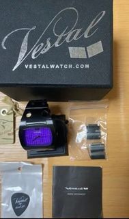 Vestal mini destroyer 🔜