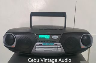 (Category: ) located in . Submitted by cebu_vintage_audio (Listing ID 1236062358, Image 1). Description: .