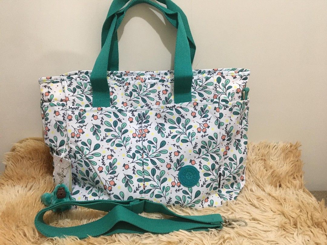 Vietnam Kipling Bag on Carousell