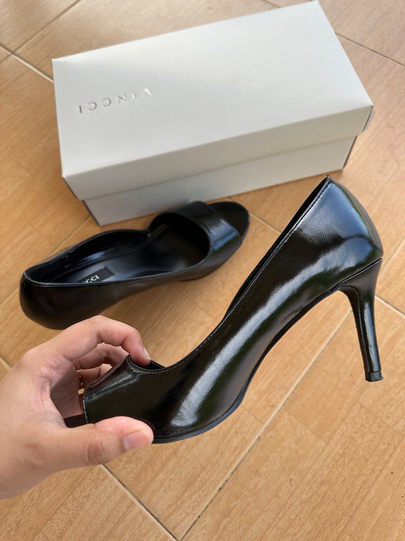 Harga best sale heels vincci