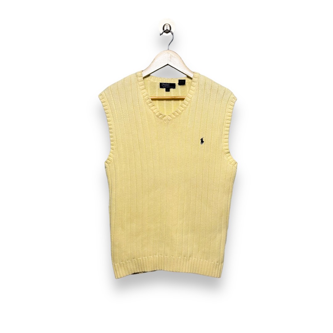 Vintage 90s Ralph Lauren relaxed sweater