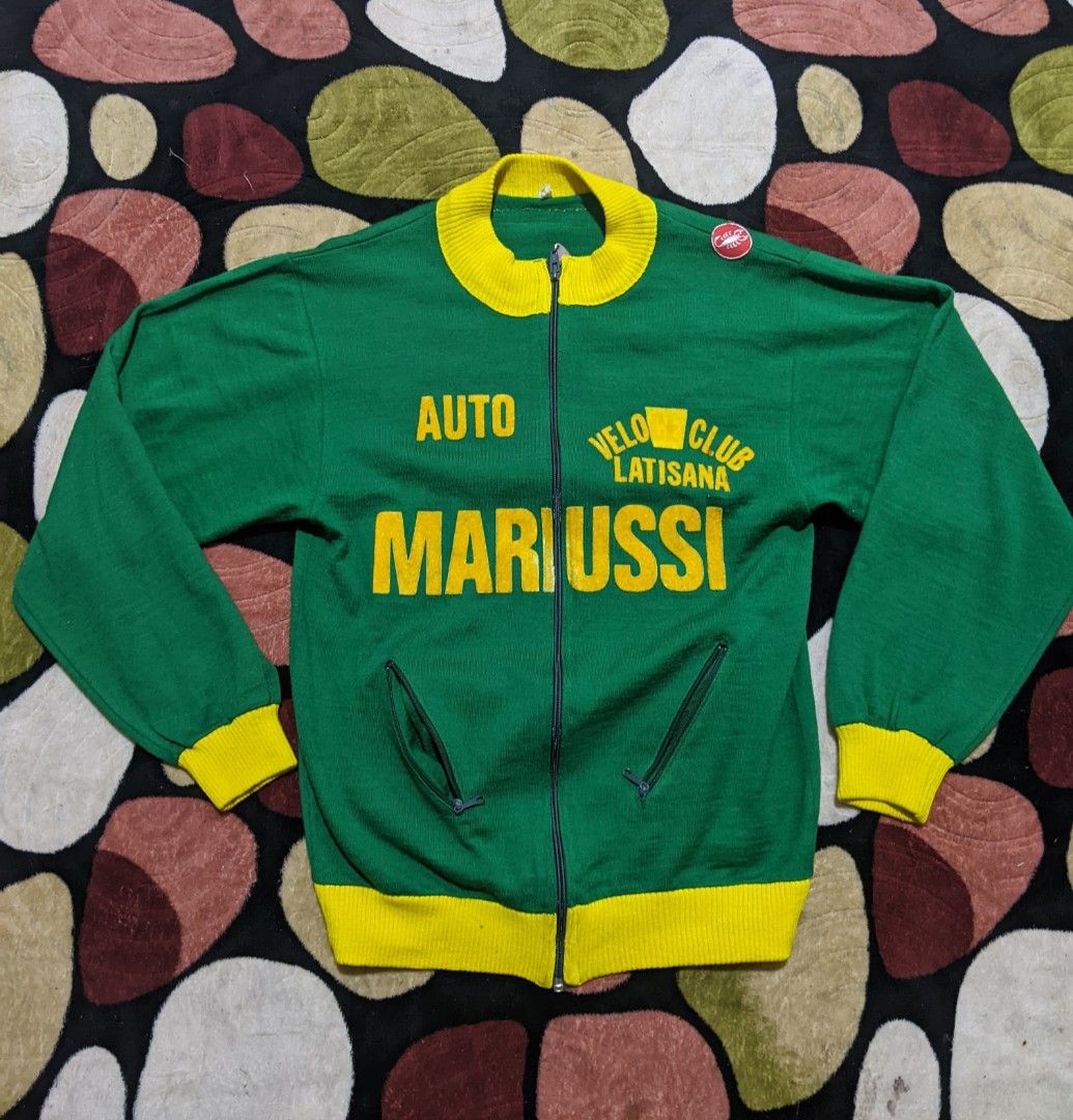 Castelli velo discount