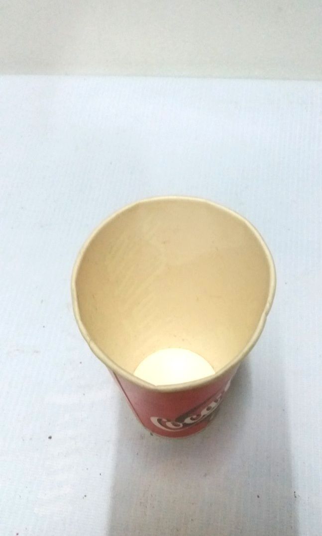 Vintage paper cup/cawan kertas lama coca cola enjoy, Hobbies & Toys ...