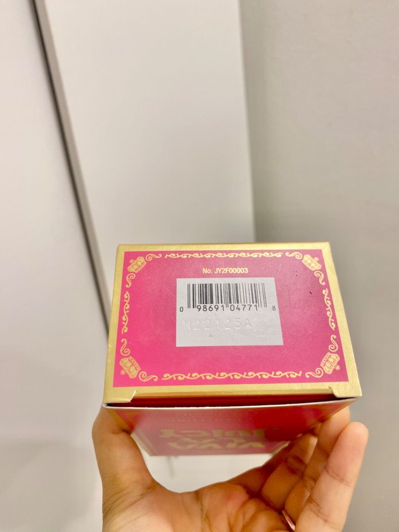 Juicy couture batch code discount