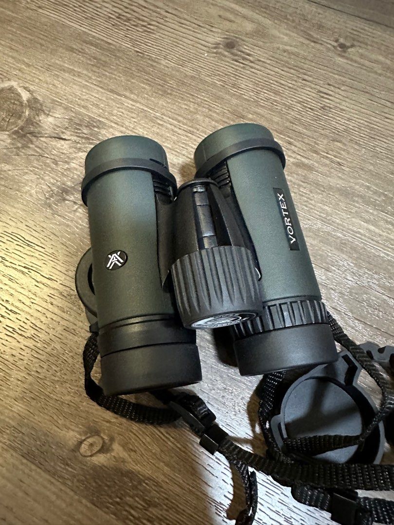 Vortex Binocular Diamondback HD 8x32
