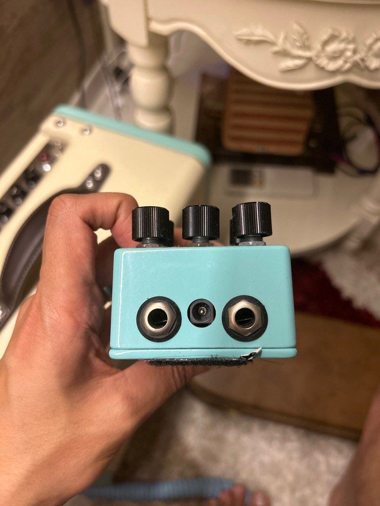 Walrus Deep Six Compressor, Hobbies & Toys, Music & Media, Musical