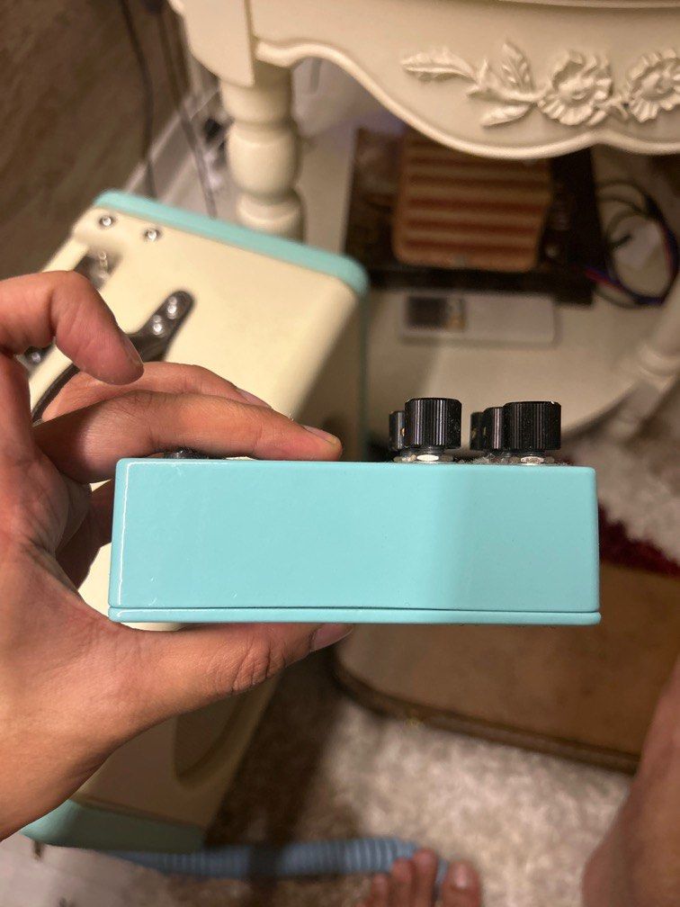 Walrus Deep Six Compressor, Hobbies & Toys, Music & Media, Musical