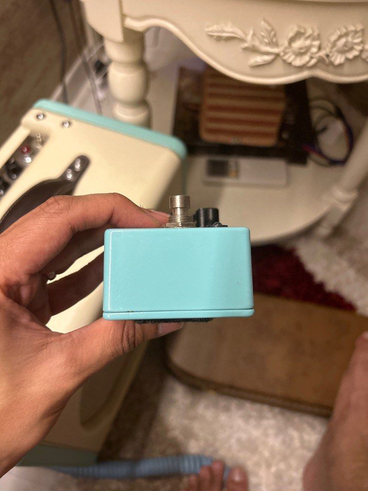 Walrus Deep Six Compressor, Hobbies & Toys, Music & Media, Musical