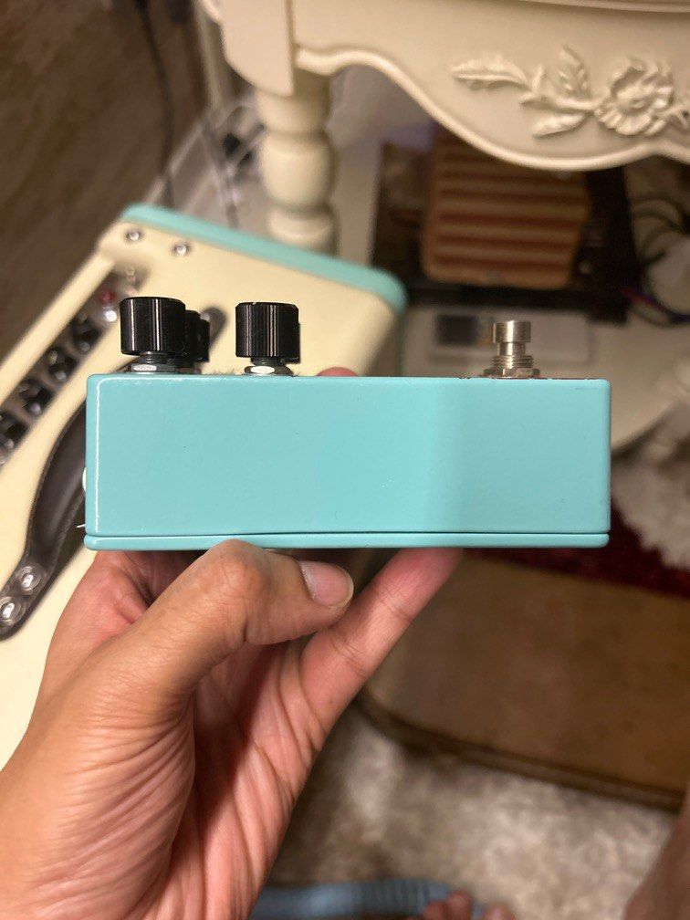 Walrus Deep Six Compressor, Hobbies & Toys, Music & Media, Musical ...