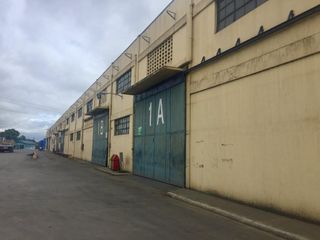 Warehouse for Muntinlupa , LEASE PEZA and Non- PEZA South Area