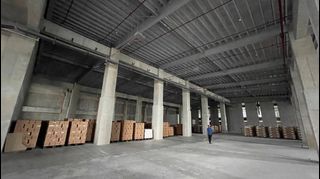 Warehouse for Lease Rent in Makati City