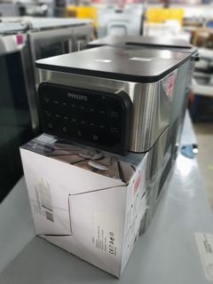 water dispenser w/filter 220v PHILIPS