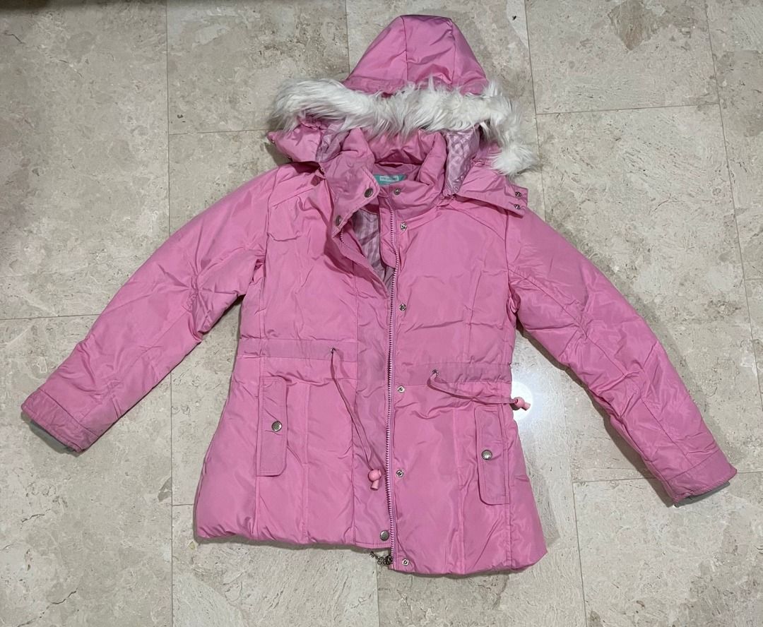 Girls size outlet 12 jacket