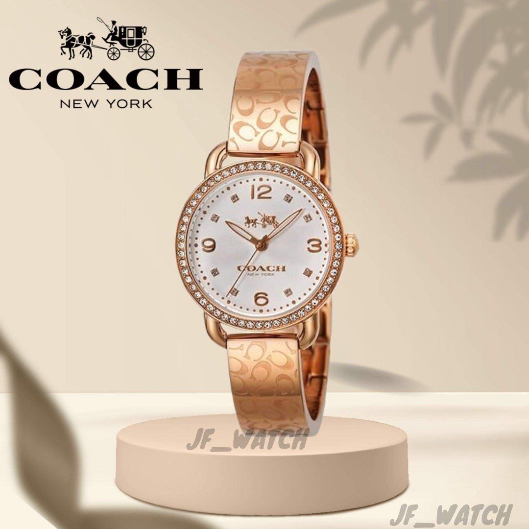 Women Watch Coach 14502355