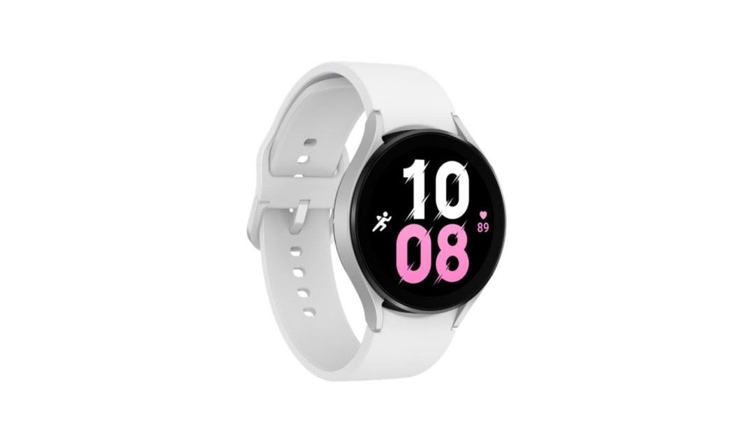 WTS SEALED New Samsung Galaxy Watch 5 44mm 4G 5G LTE Cellular