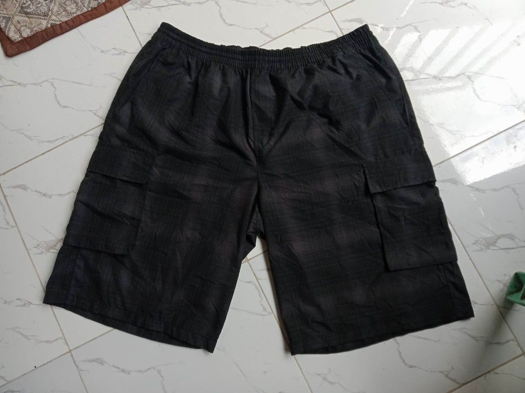 Yago cargo shorts hot sale