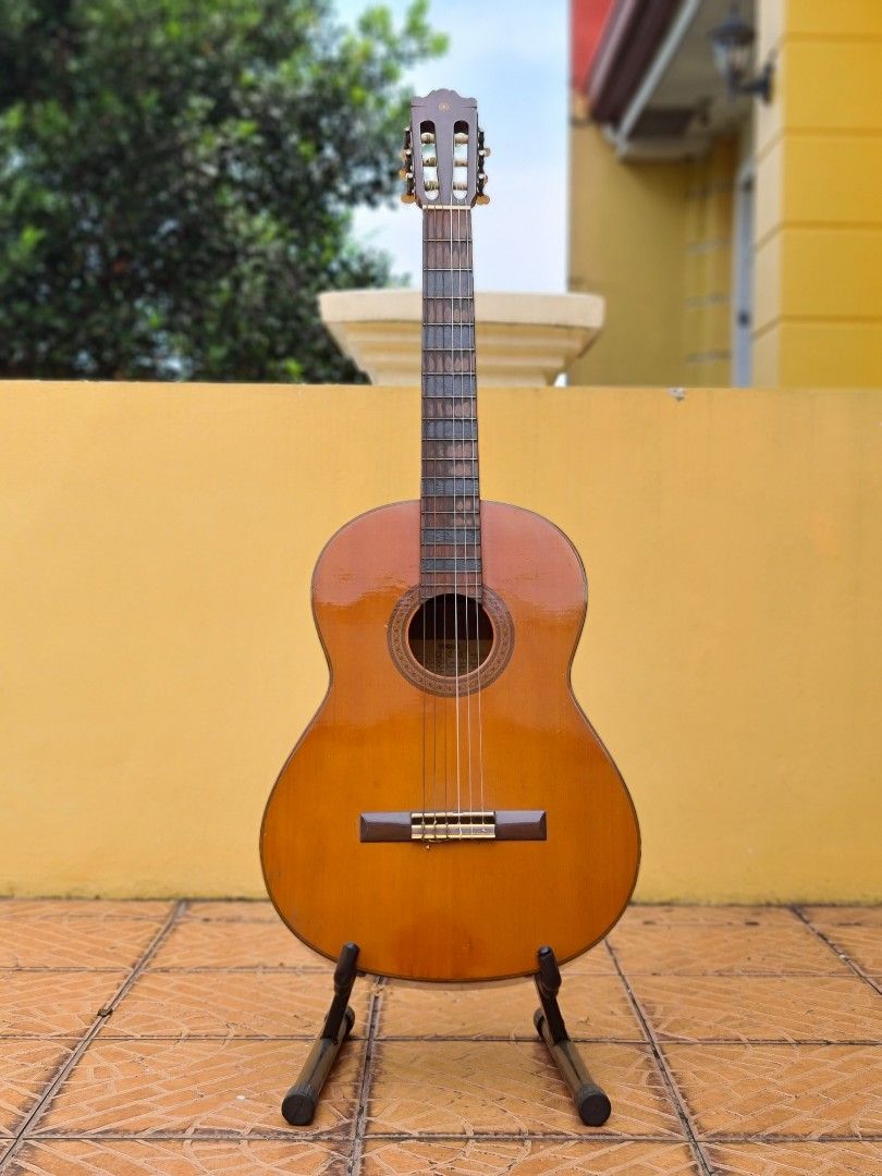 Yamaha sales g230 guitar
