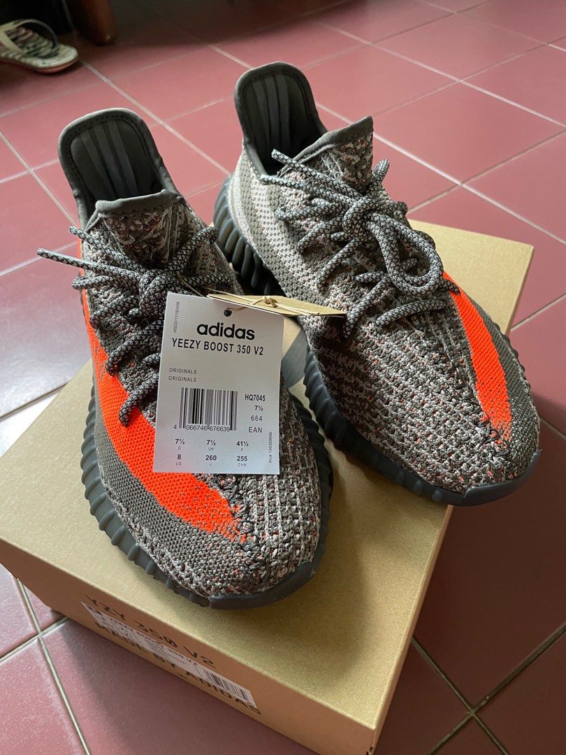 Adidas yeezy real on sale