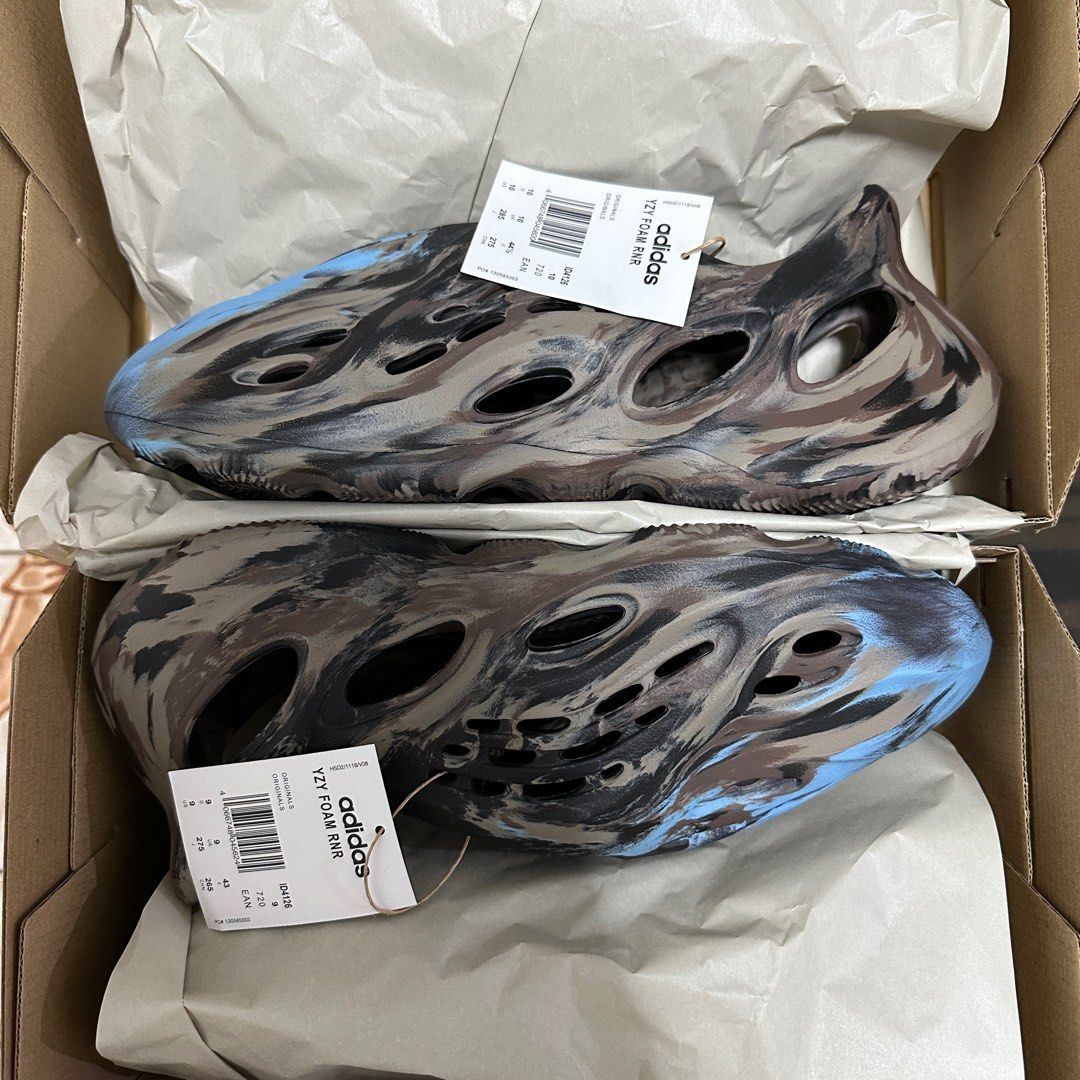 Adidas yeezy discount 451 price uk