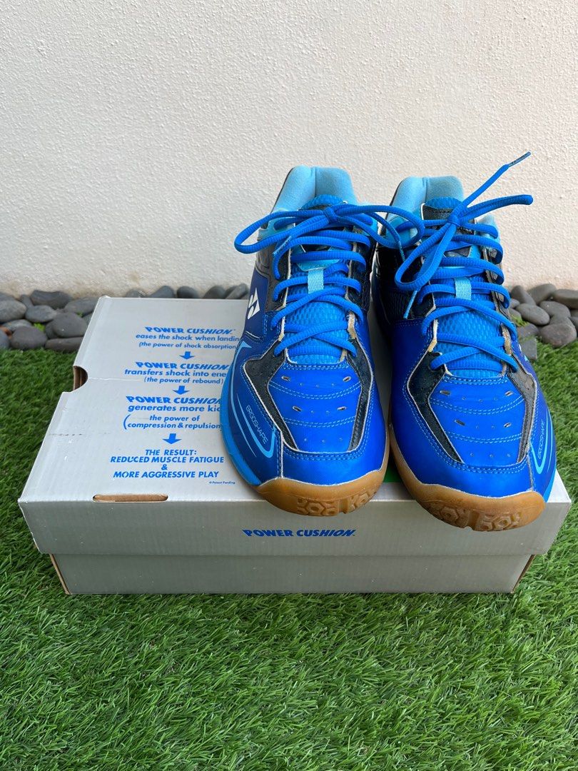 Yonex on sale shb 75ex
