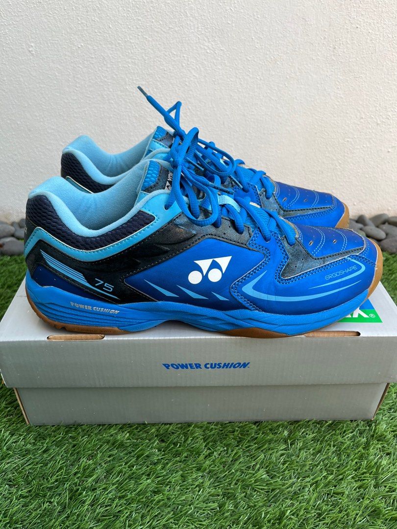 Yonex Power Cushion SHB 75EX badminton shoes
