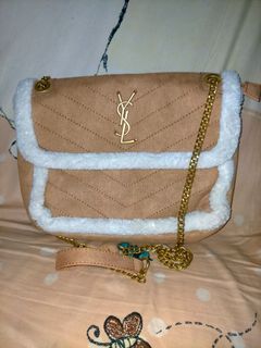 YSL Crossbody Bag