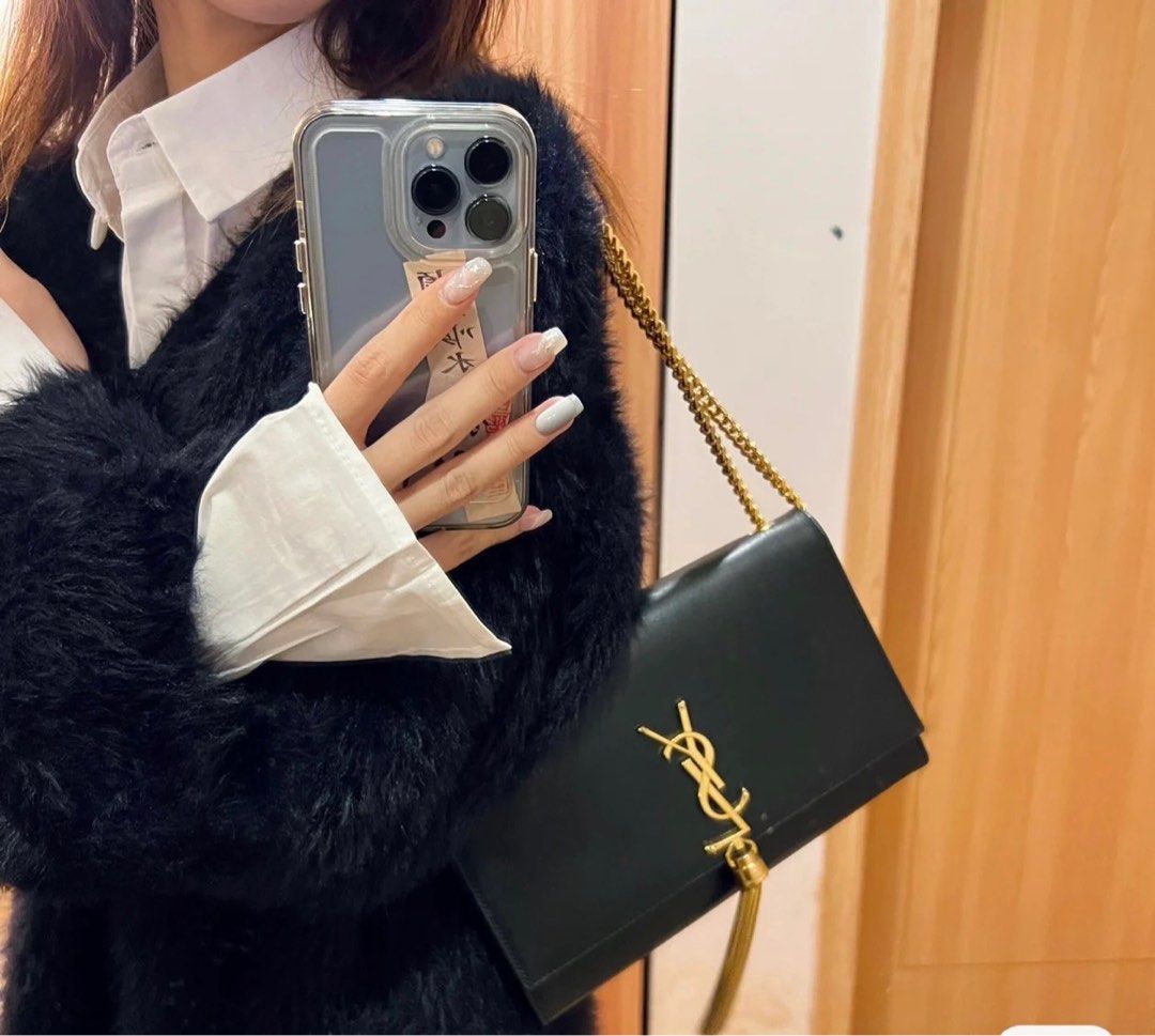 Ysl hot sale kate small