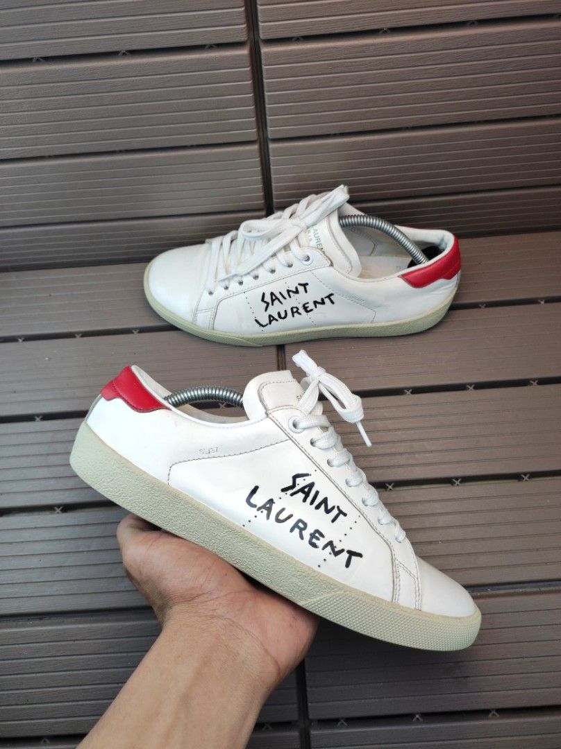 nordstrom ysl shoes