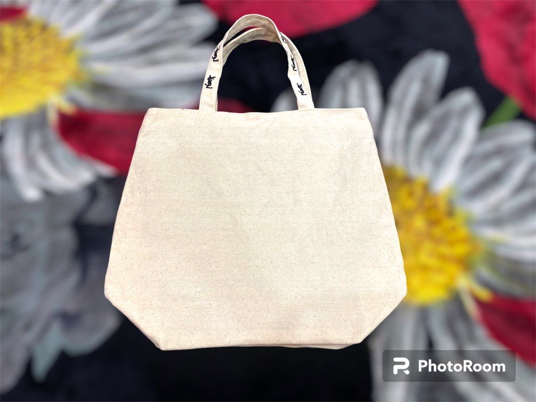 Ysl eco bag discount