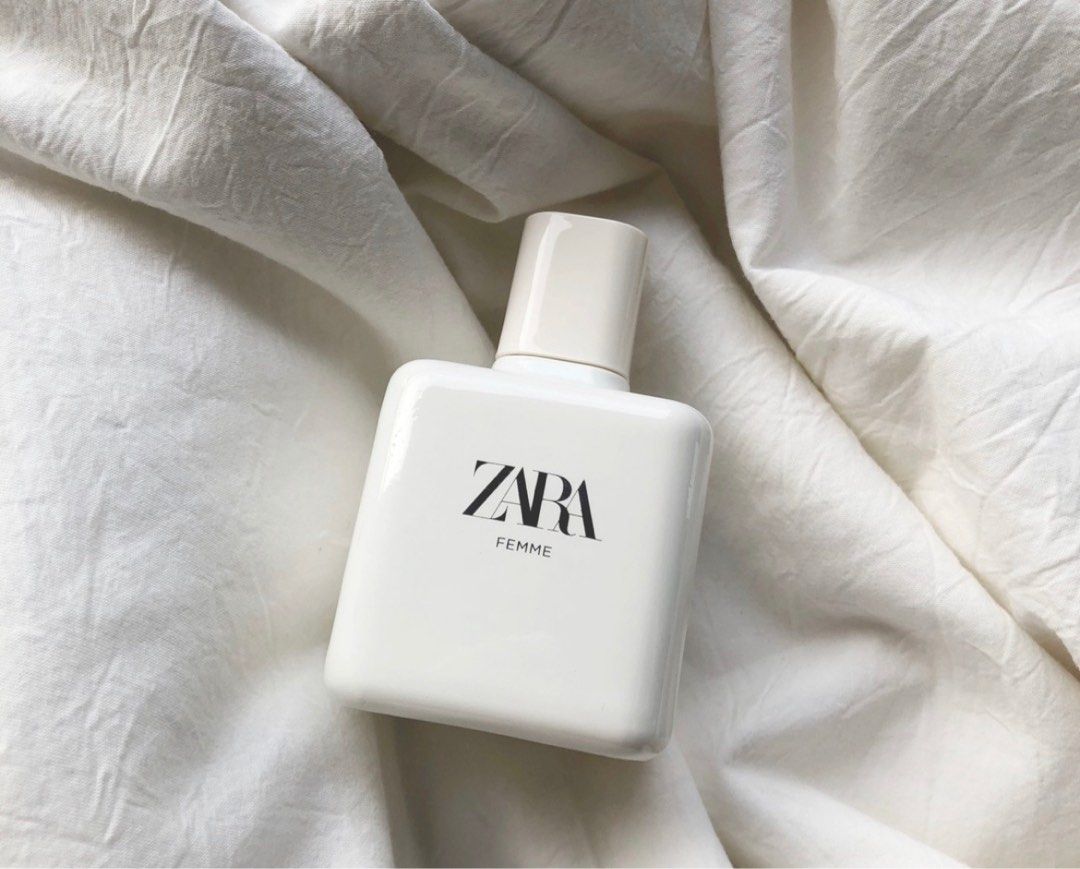 Site store zara femme