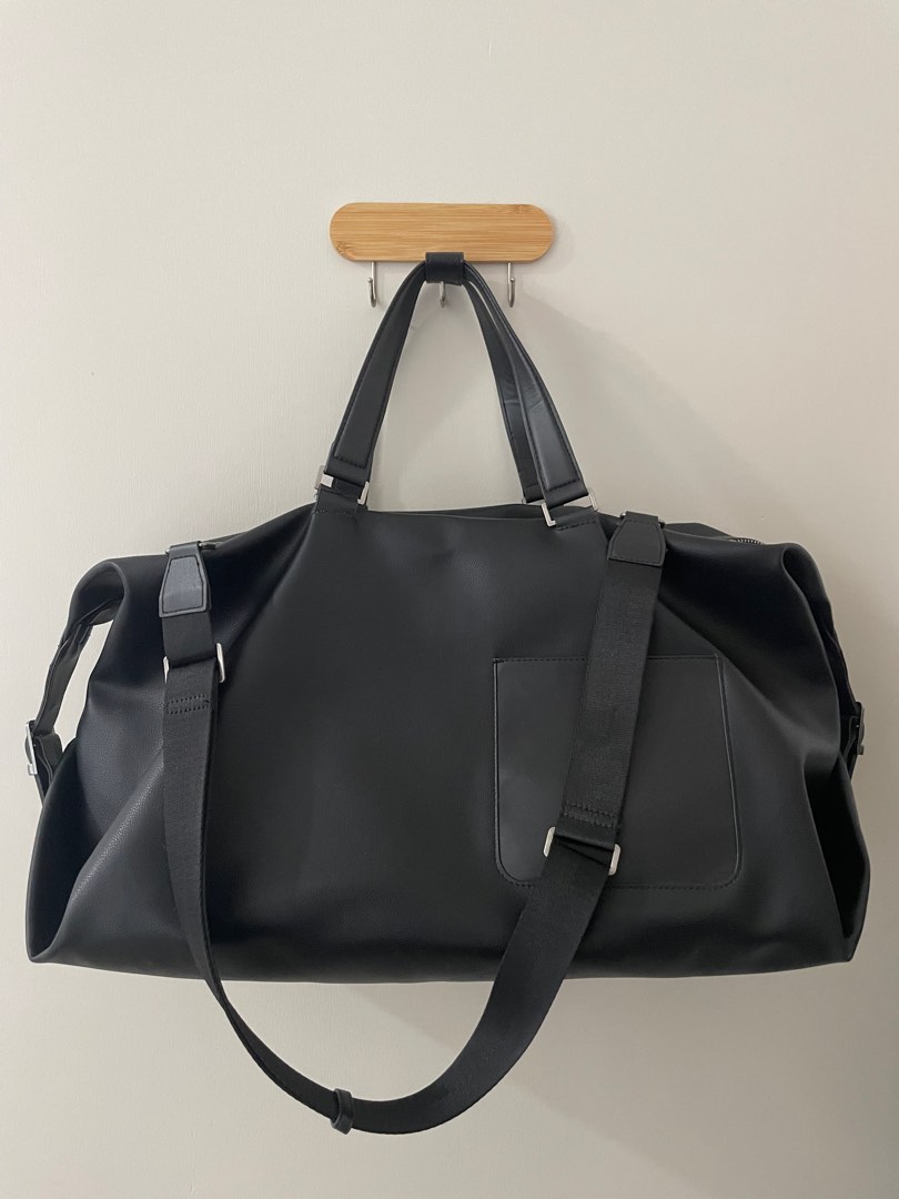 Zara gym online bag
