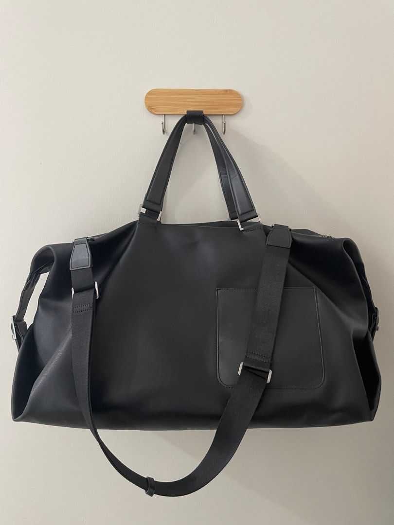 Zara gym bag outlet