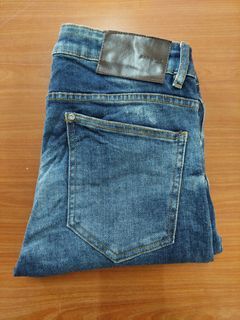 Zara Man Jeans