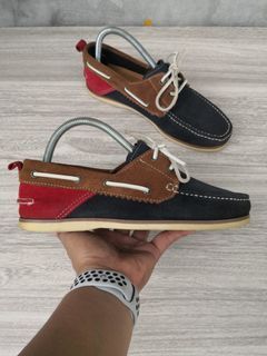 Zara Man Loafers Suede Shoes