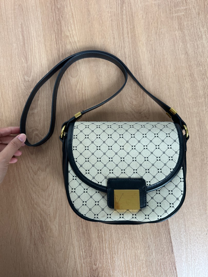 Zara sling bag