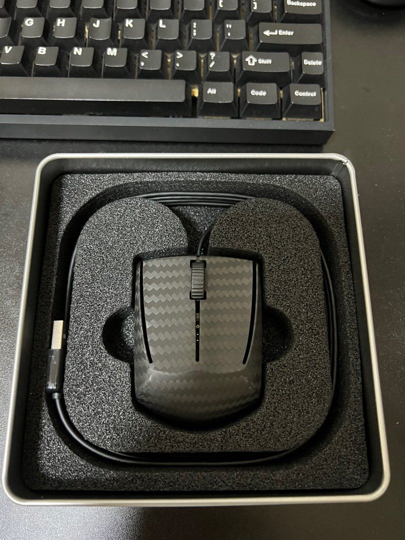 Zaunkoenig M2K Mouse on Carousell