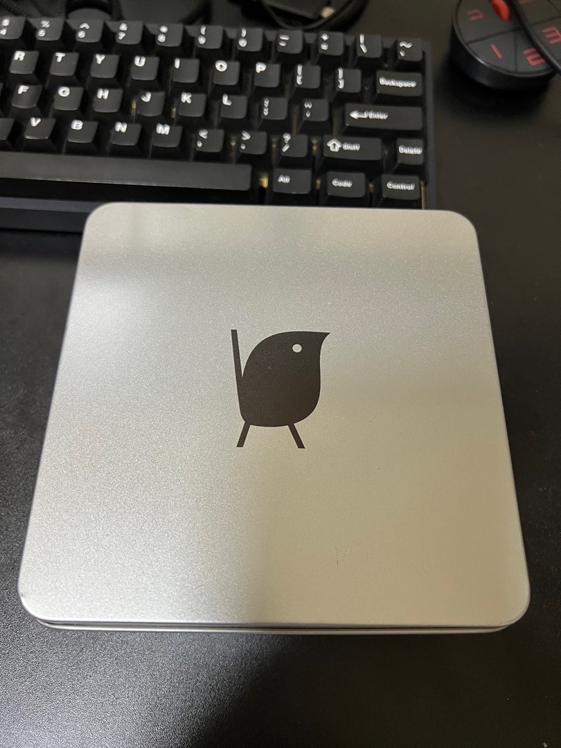 Zaunkoenig M2K Mouse on Carousell
