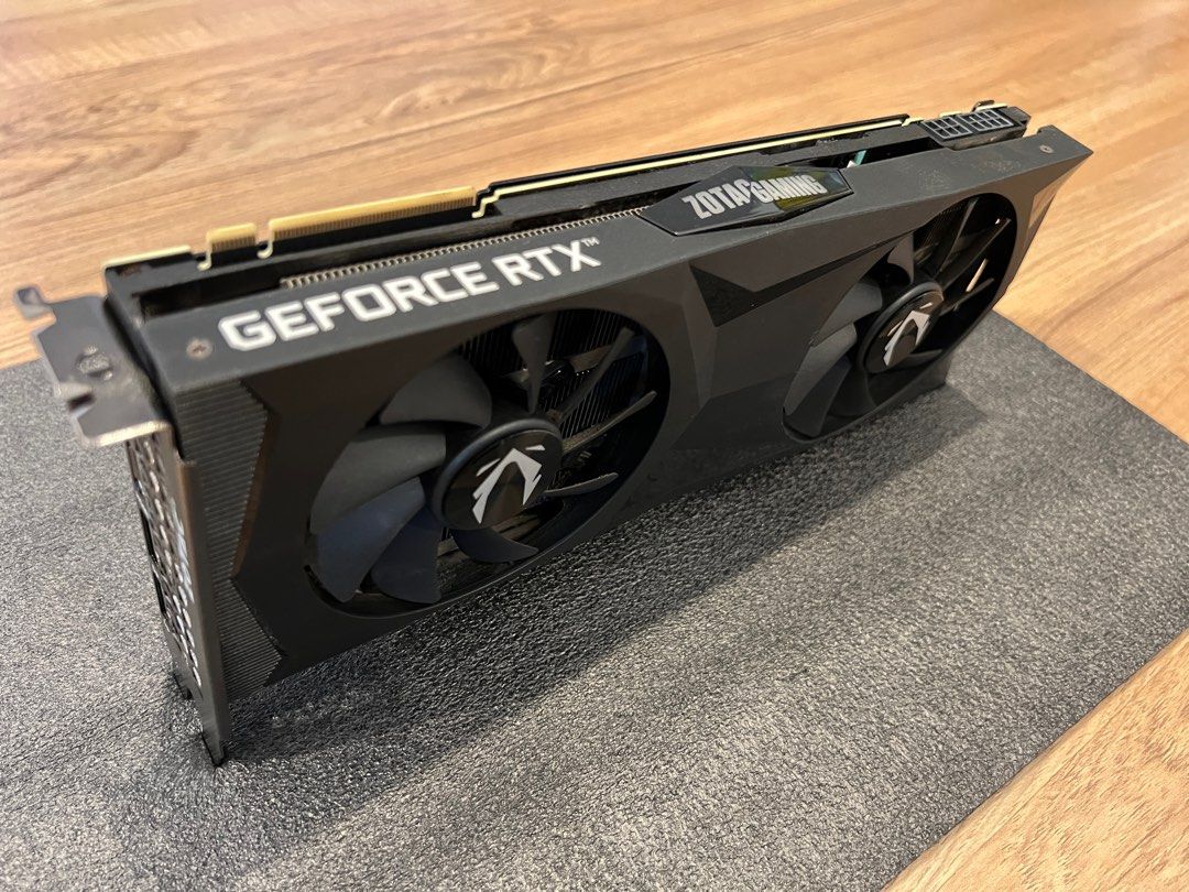 Zotac geforce rtx best sale 2070 super amp