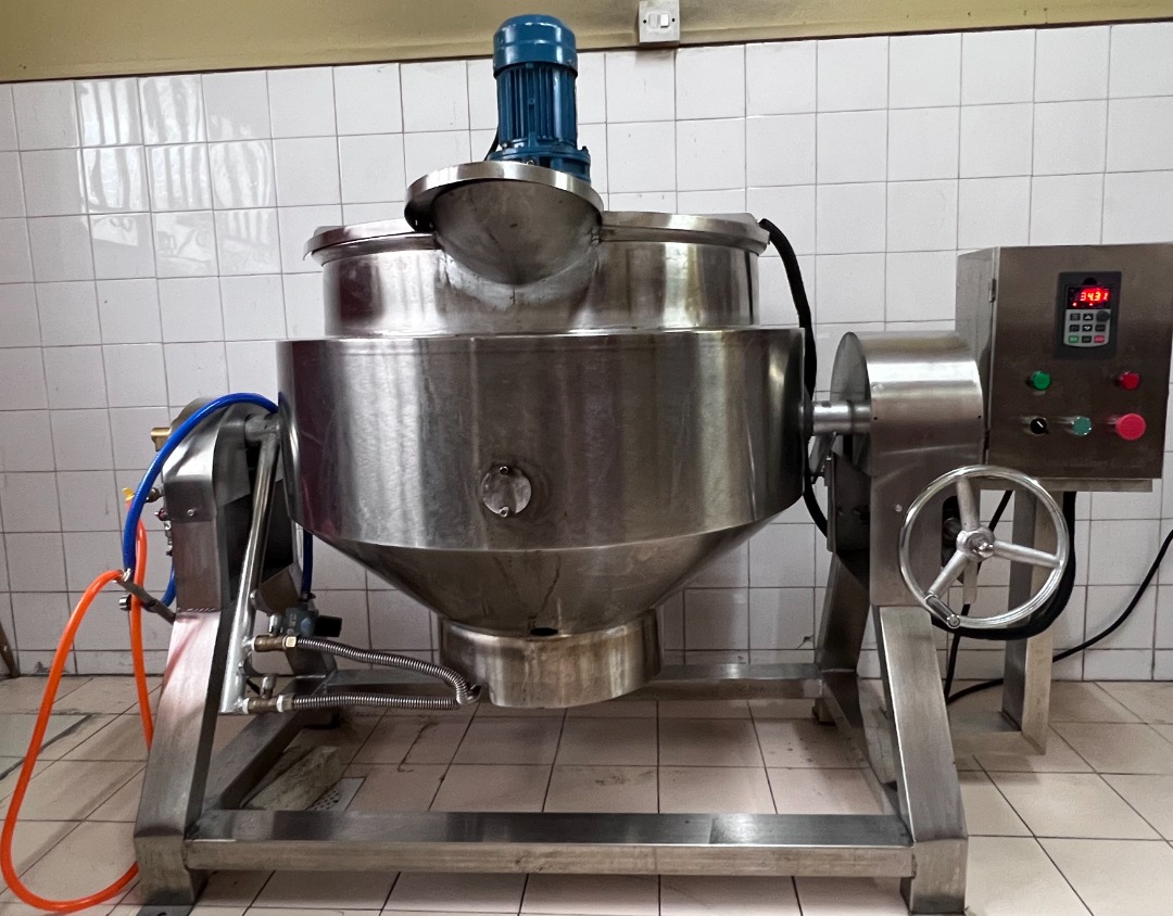 100L Gas Cooker Mixer, TV & Home Appliances, Kitchen Appliances