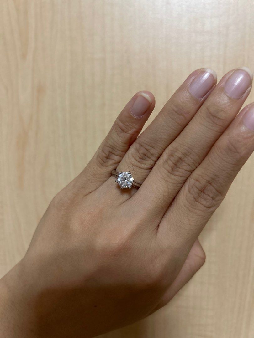 Cz wedding rings online