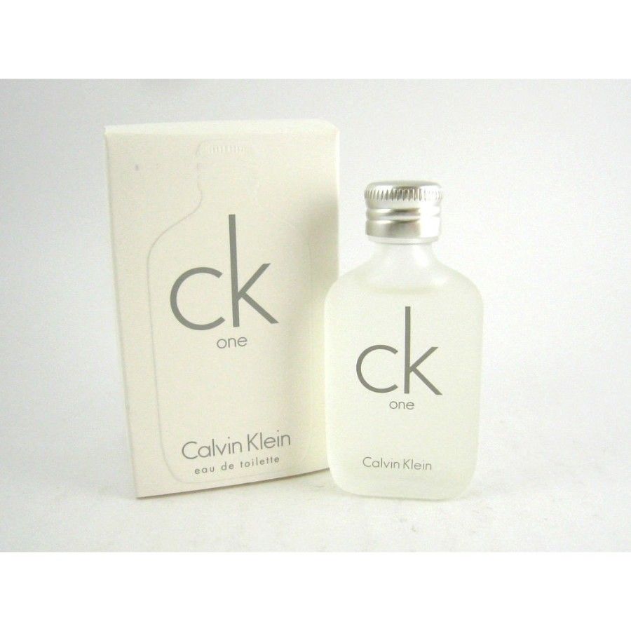 Ck one 15ml deals price