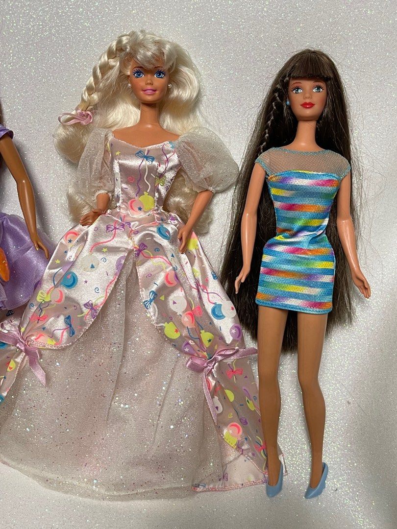 Barbie teresa shop 90s