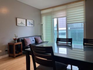 1 Bedroom in Park Terraces | Makati Condo For Sale | Fretrato ID: CP038