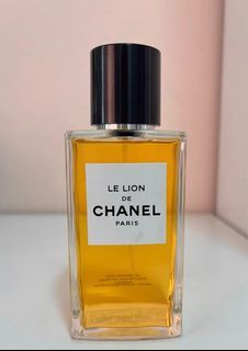 Affordable chanel les exclusif For Sale