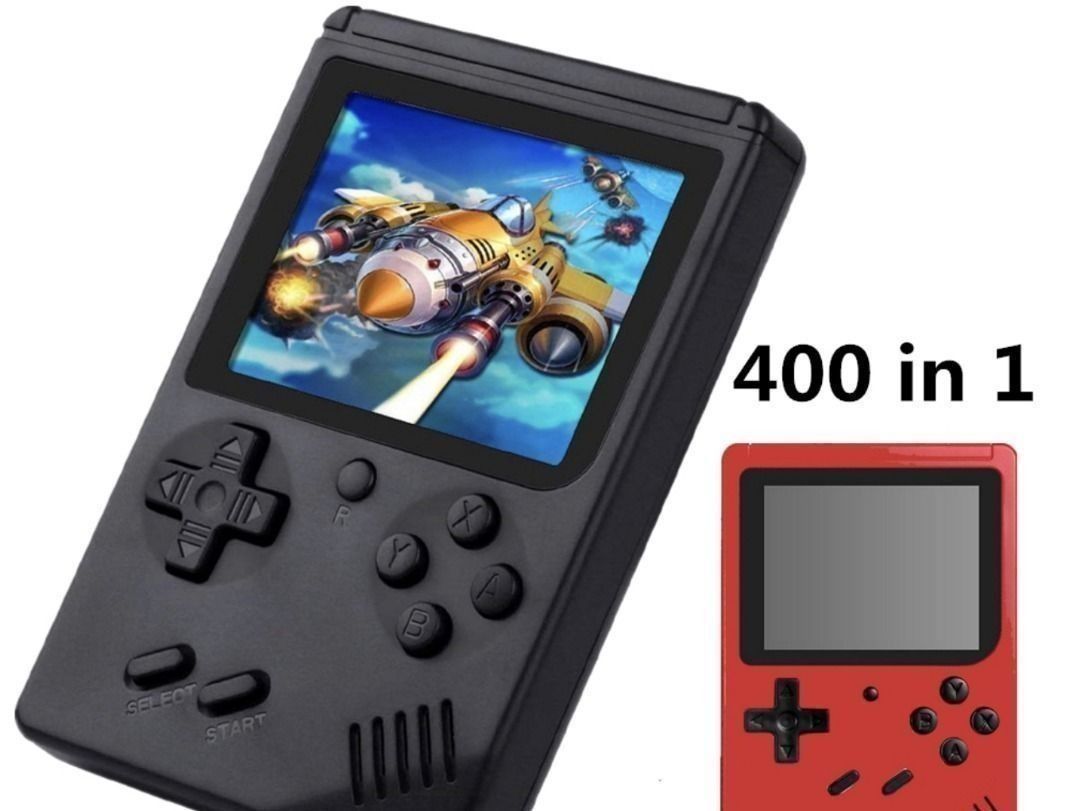 Gameboy on sale retro fc
