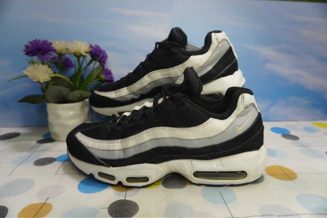 Air max 95 what the max Clearance