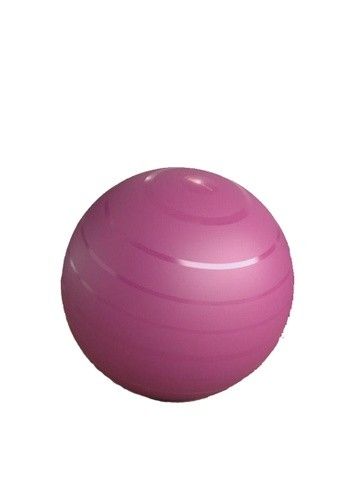 Decathlon yoga best sale ball